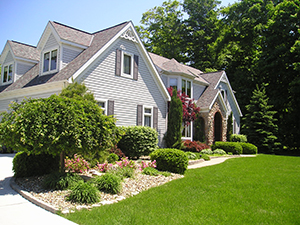 Landscapers and Lawncare Services in Collinsville, MS